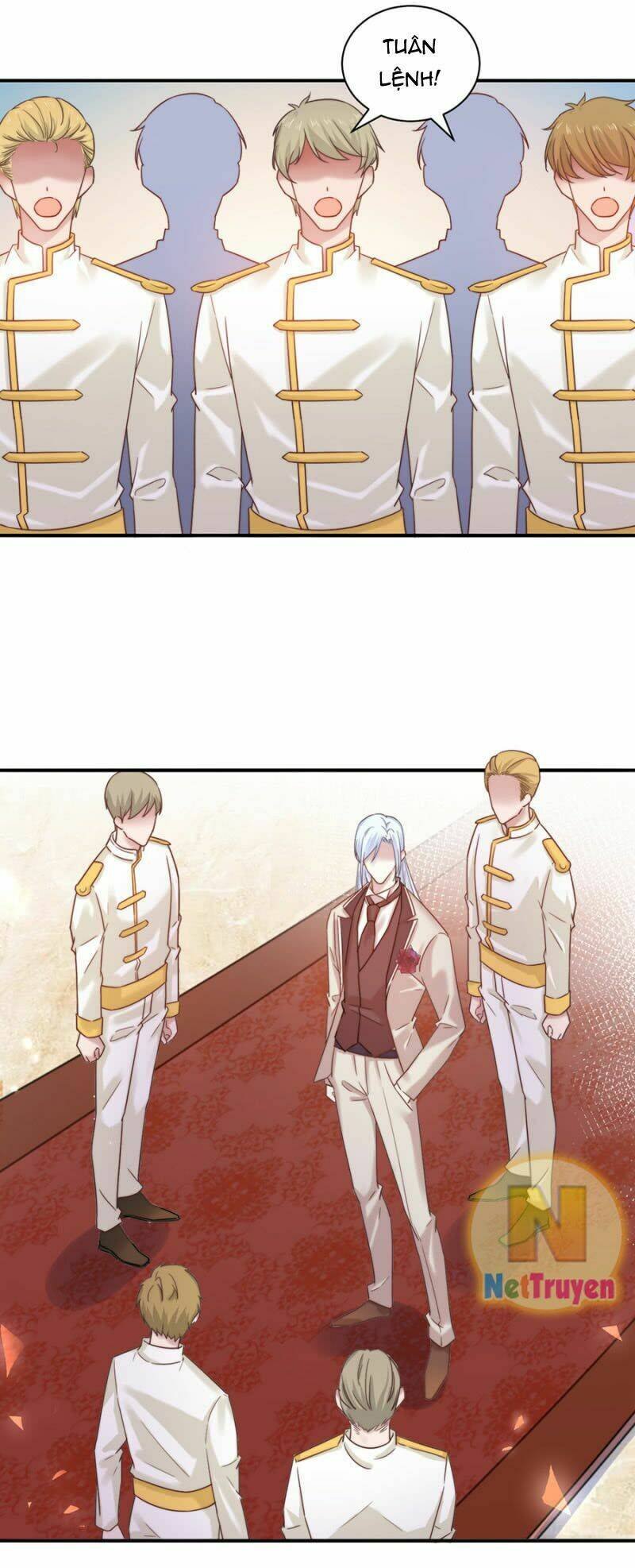 ma lạt thiên kim đẩu ác thiếu chapter 194 15