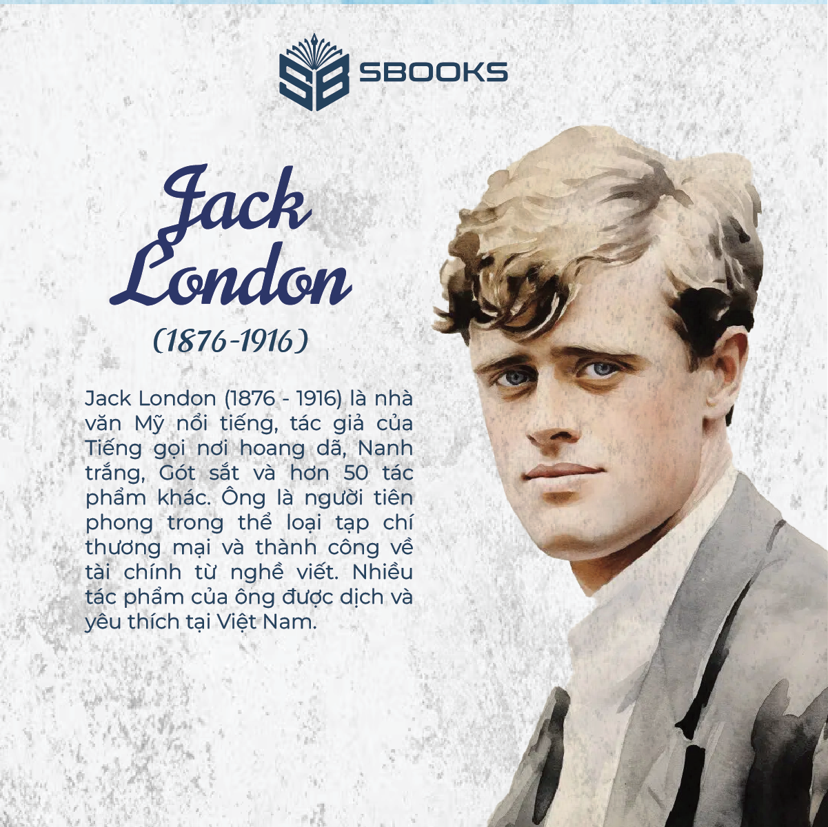 Sách - Nanh Trắng - SBOOKS