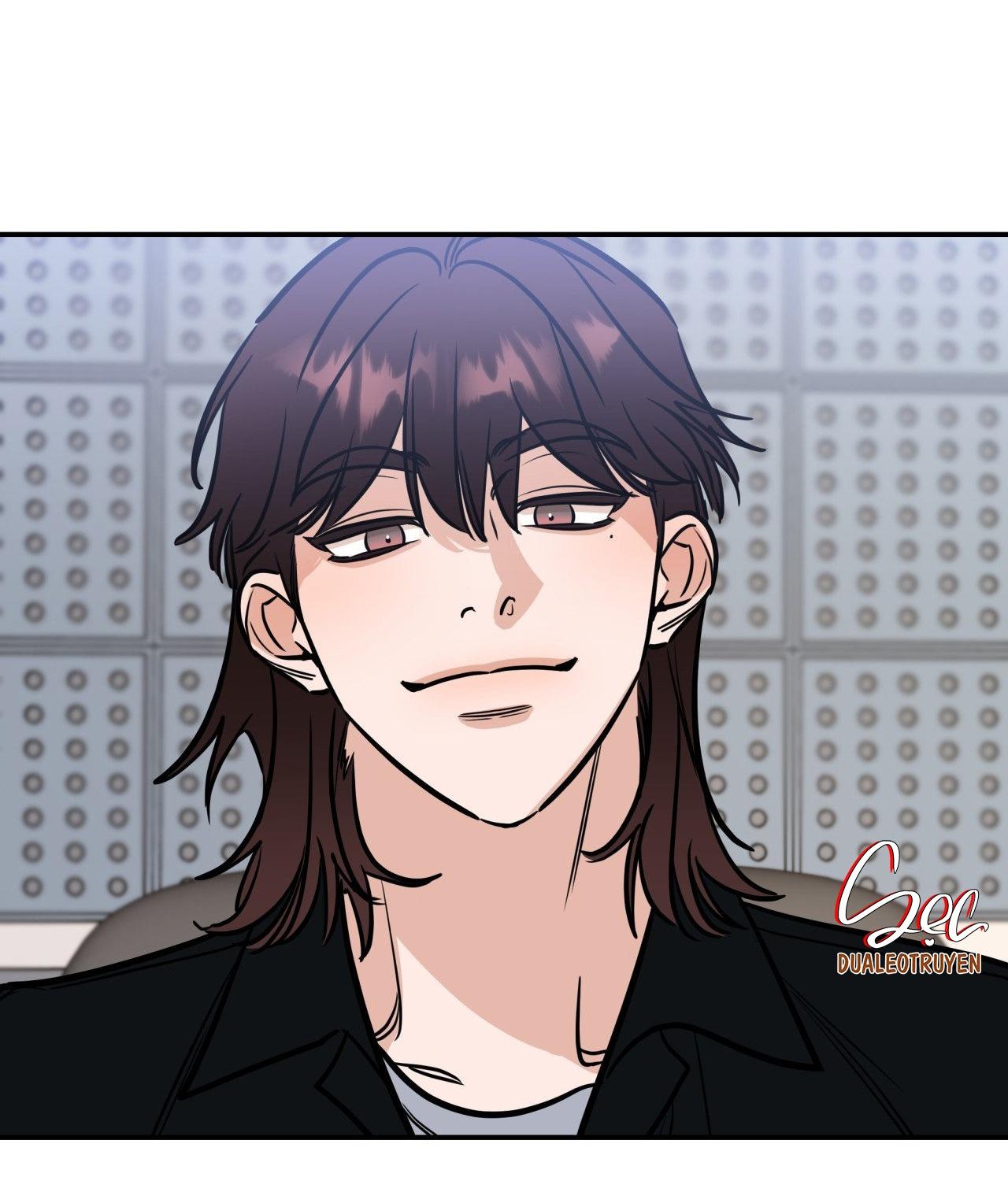 lệnh cứu rỗi chapter 20 21