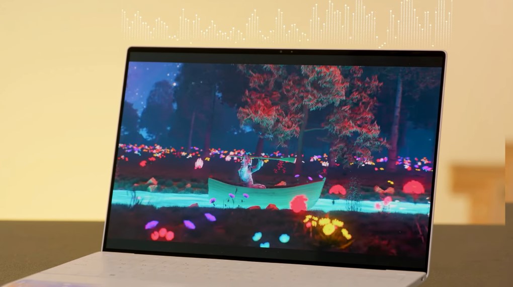 Laptop Dell XPS 13 Plus 9320 i7 1260P/16GB/512GB/Touch/Cáp/OfficeHS/Win11 - Hàng chính hãng