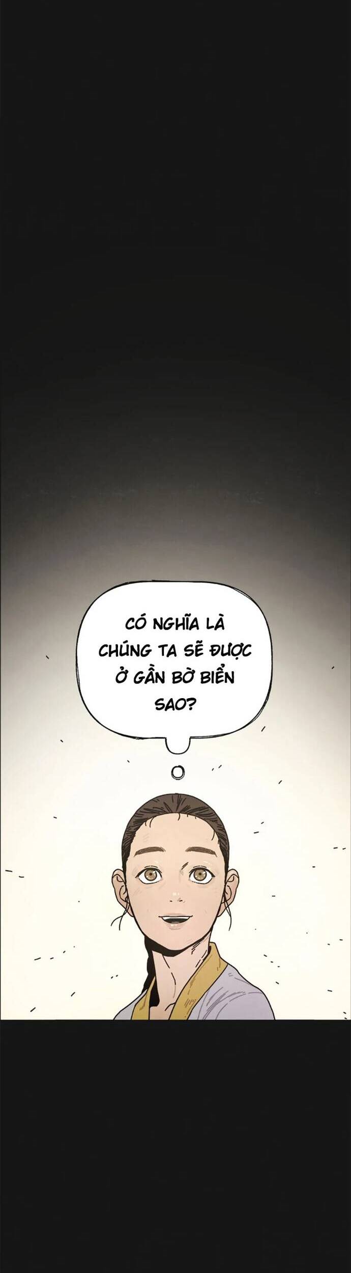 sinh vật gyeongseong: đóa hoa bất diệt chapter 3 12