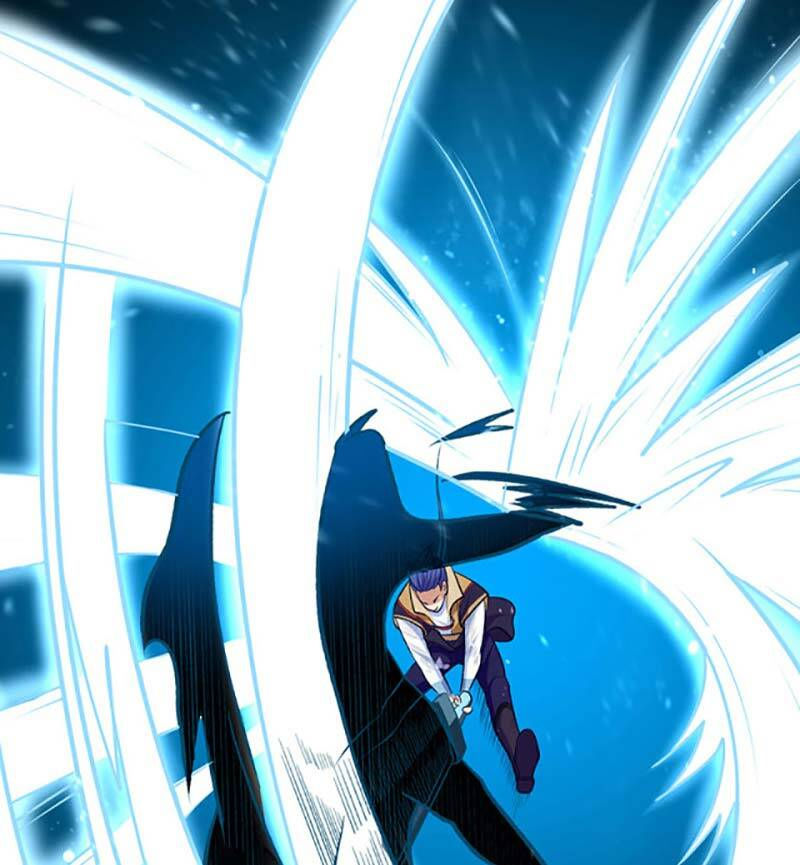 võ đạo độc tôn chapter 500 27