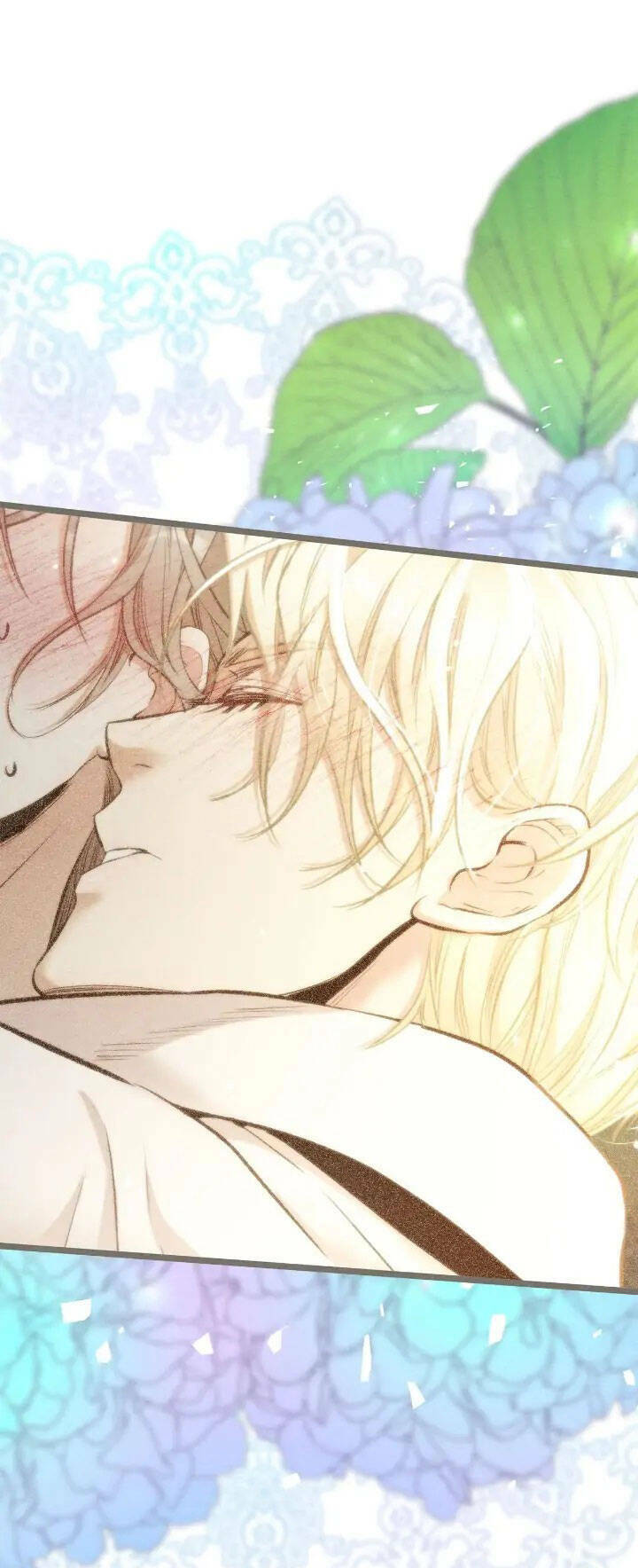 Hoàng Tử Rắc Rối chapter 14.1 12