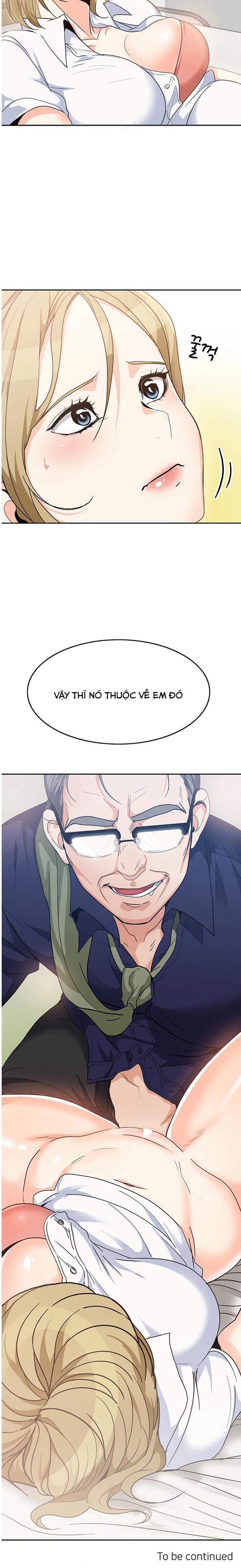 oppa, không phải ở đây chapter 2 3