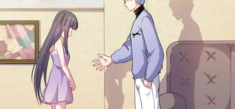 ngạo kiều quỷ vương yêu ta chapter 88 11