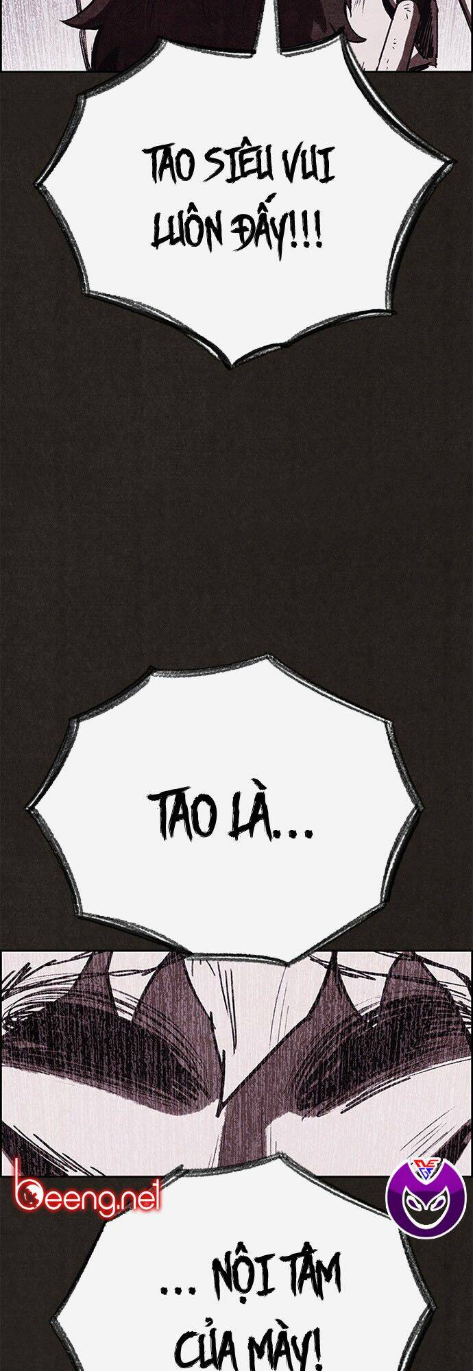 quái vật tại chung cư xanh chapter 122 62