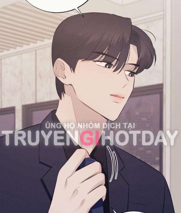 [18+] người vợ quyến rũ chapter 13.2 29