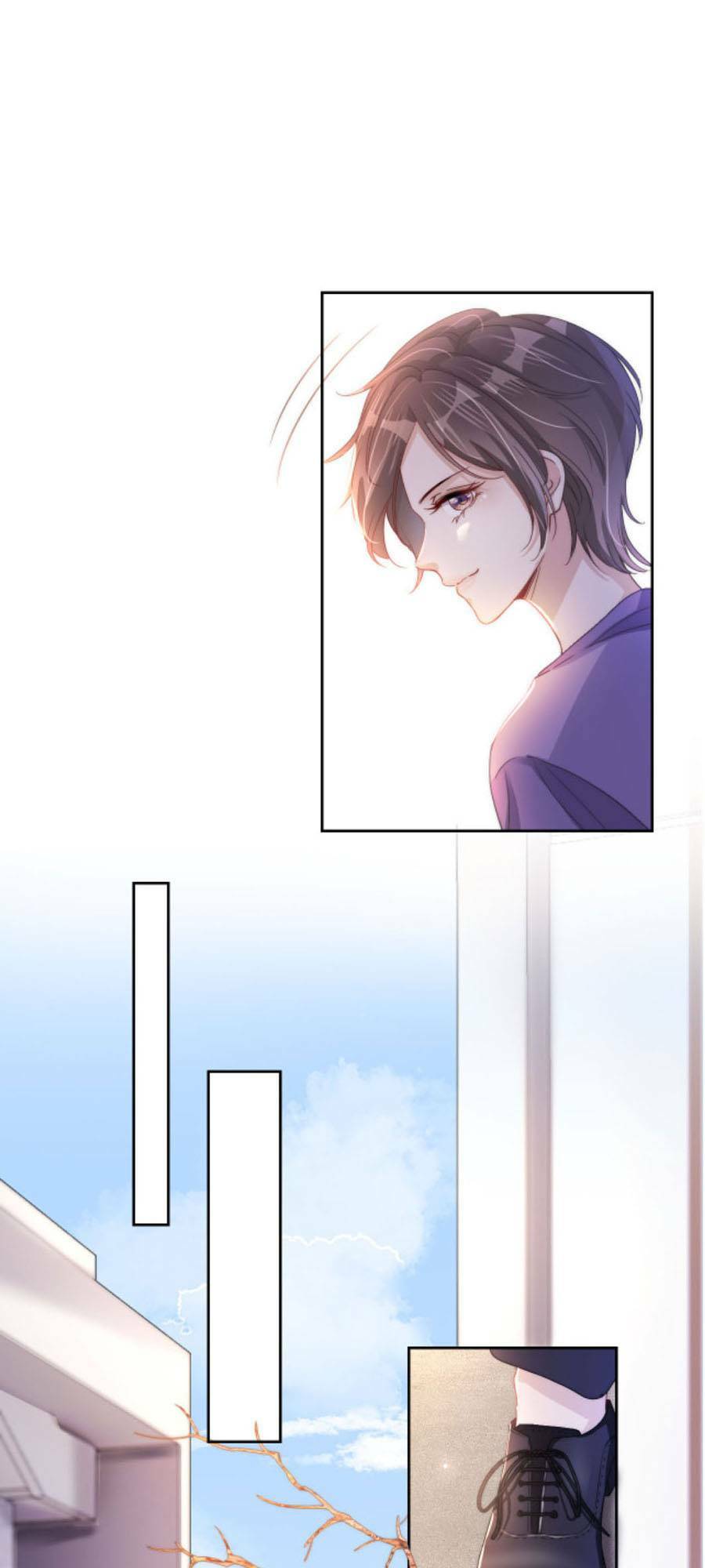 ngự tỷ toàn năng lại bị phá mã giáp chapter 20 17