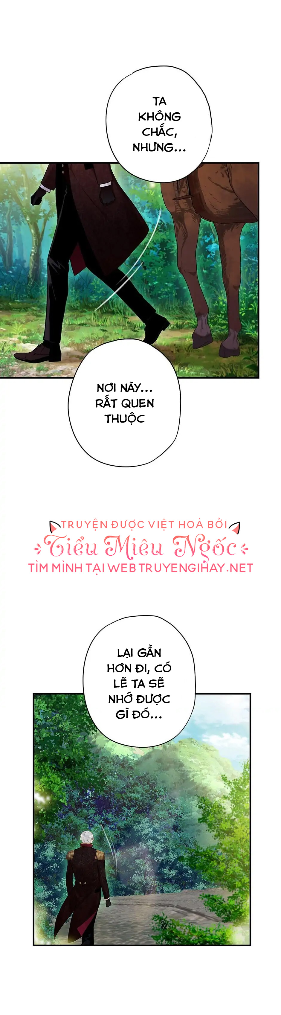 sống sót với thân phận là vợ của vị anh hùng chapter 108 3