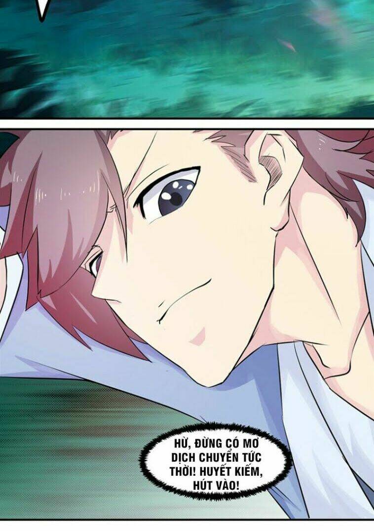 cực vũ huyền đế chapter 20 4