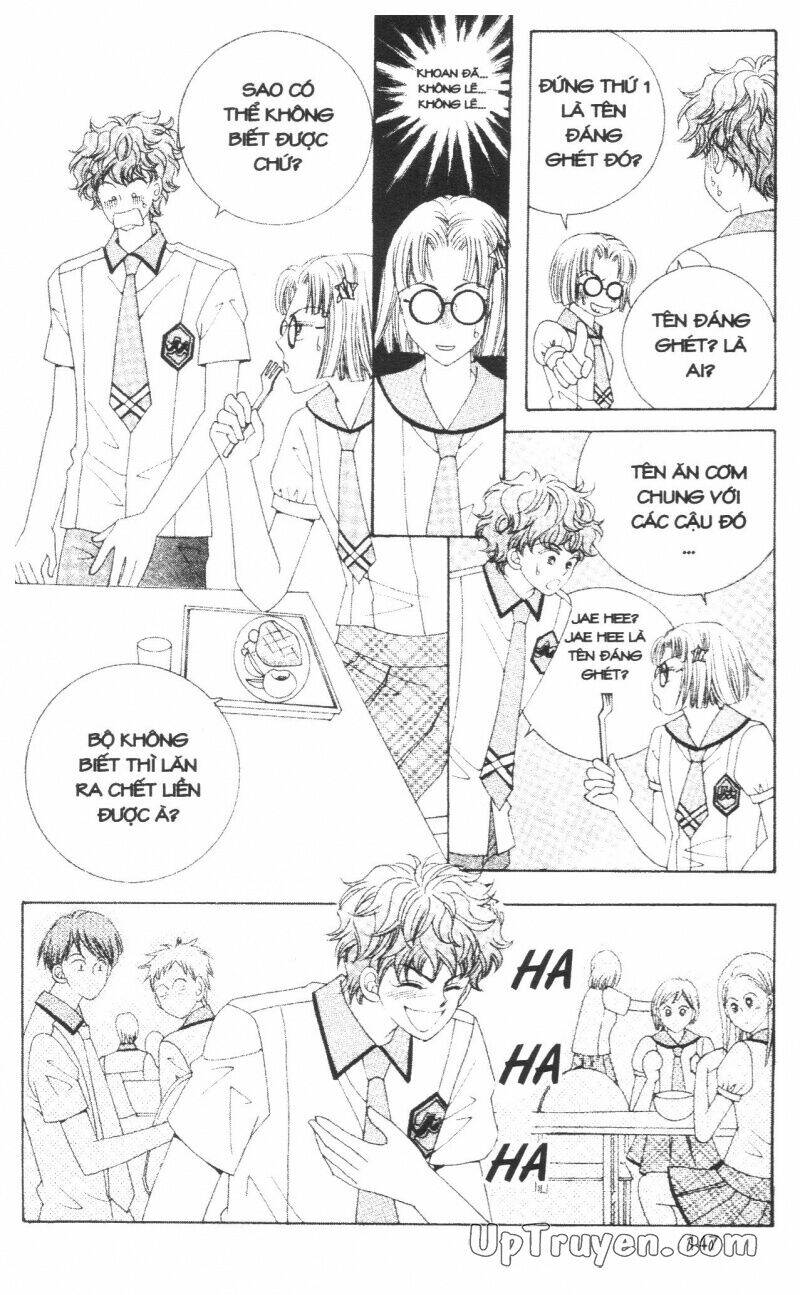 don't cheat on me! chapter 3 146