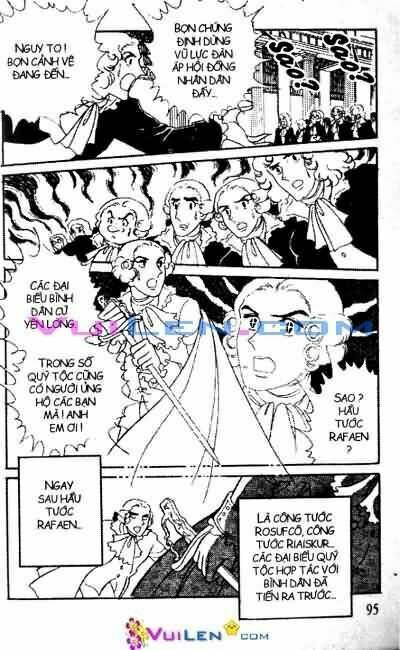 hoa hồng véc-xây chapter 10 95