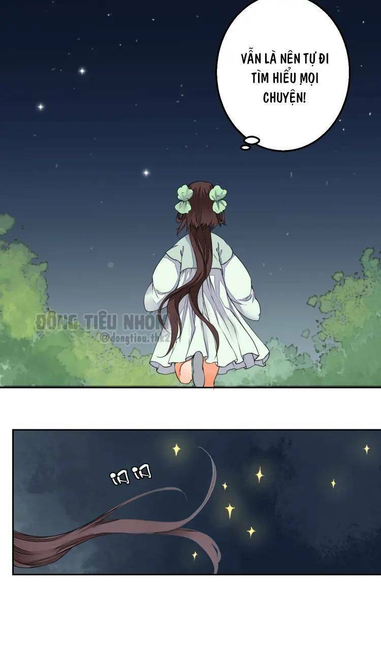 đốt đào hoa chapter 14 5