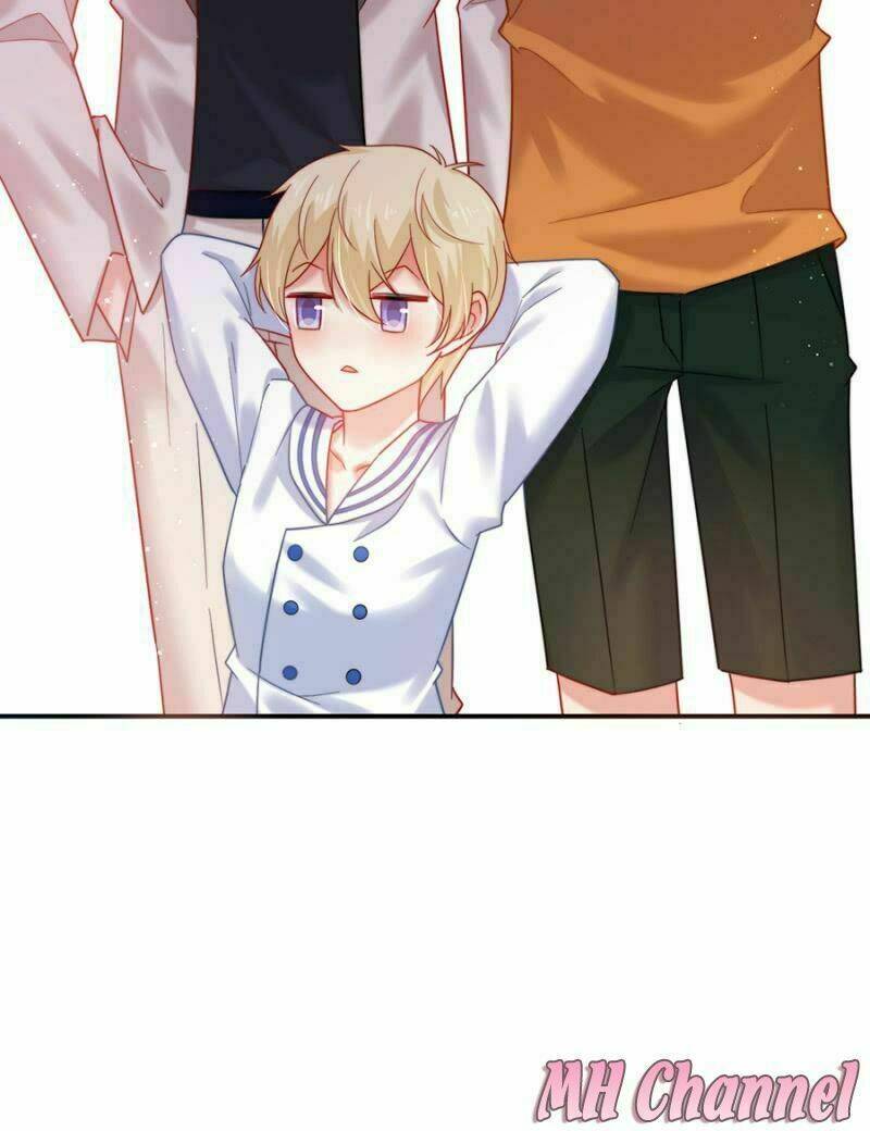 ma lạt thiên kim đẩu ác thiếu chapter 187.1 16