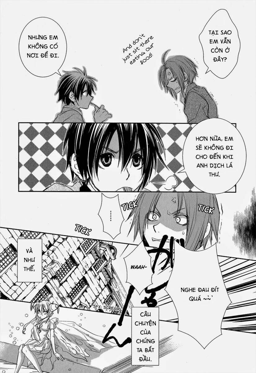 mein ritter - watashi no kishi chapter 1 47