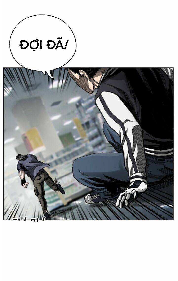 truyền thuyết anh hùng thời mạt thế chapter 2 24