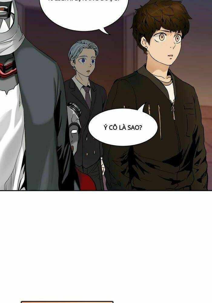 cuộc chiến trong tòa tháp chapter 292 23