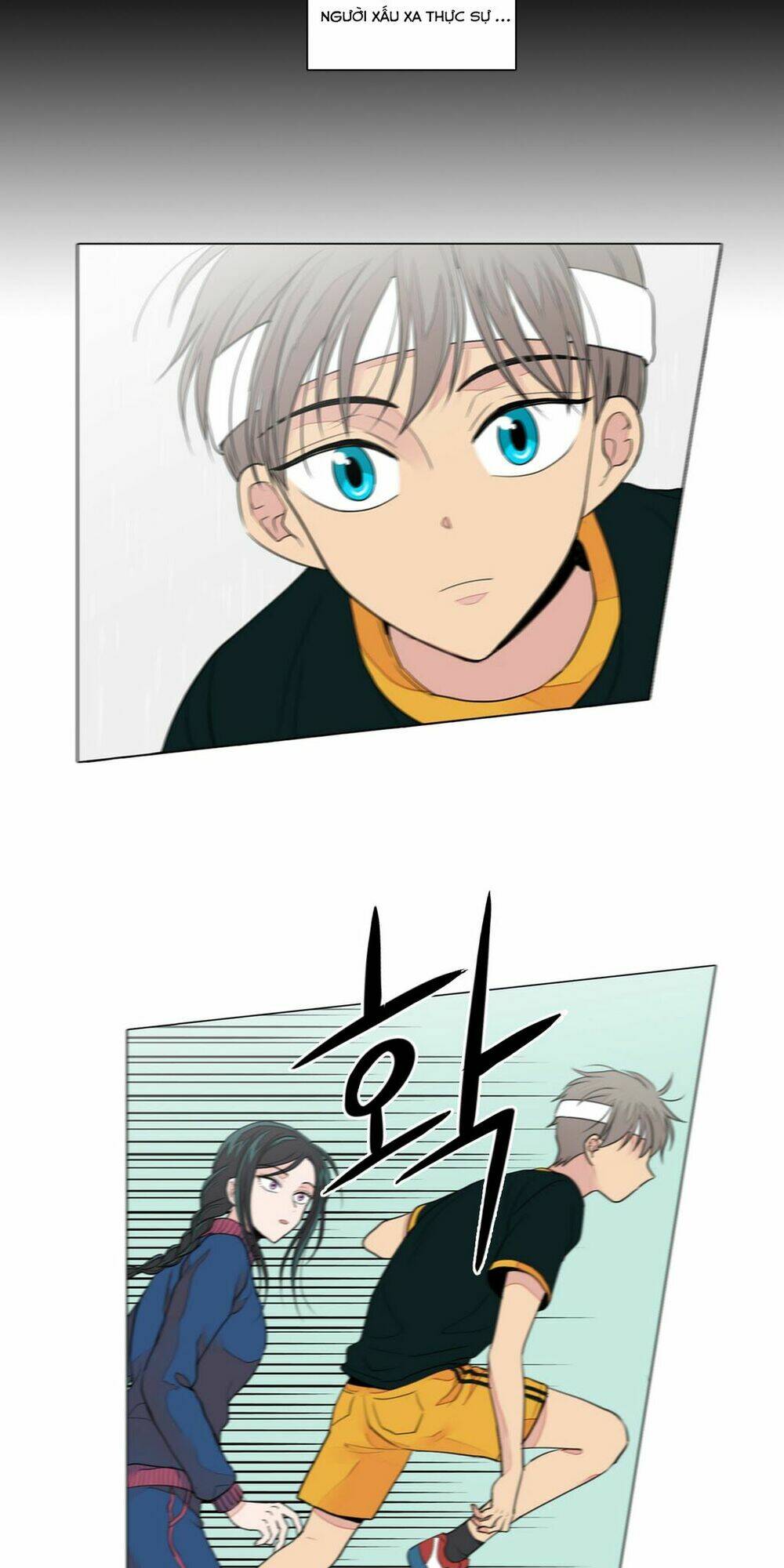 cậu nhóc tiểu học mà tôi yêu! chapter 18 29