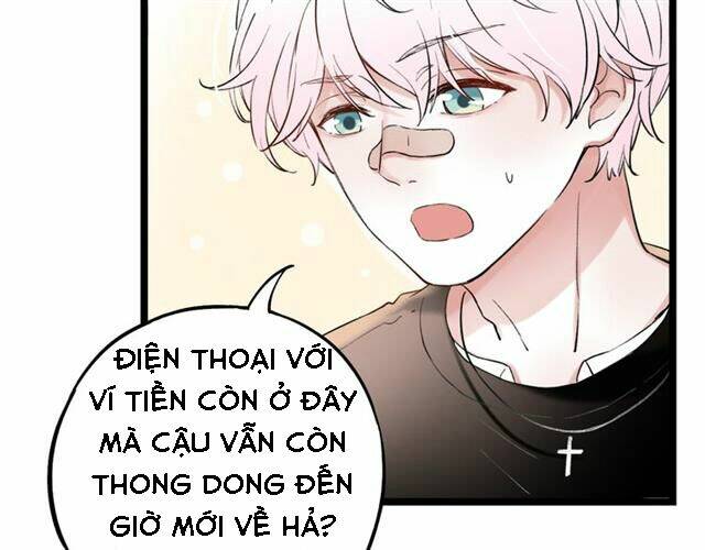 trạch thượng tịch mịch huỳnh hỏa chapter 12 52