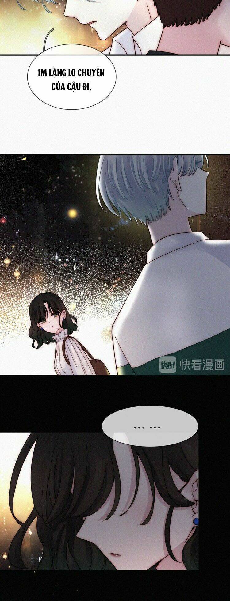 nếu ngày đó chúng ta chưa quen biết chapter 13 12