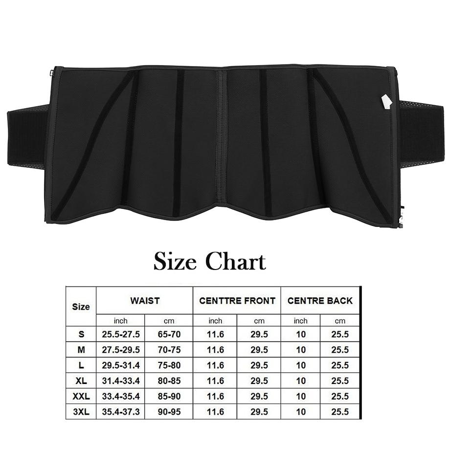 Xông Hơi Mồ Hôi Shaper Eo Huấn Luyện Áo Body Định Nữ Bụng Giảm Xắn Bụng Vỏ Bọc Giảm Béo Giảm Cân Faja