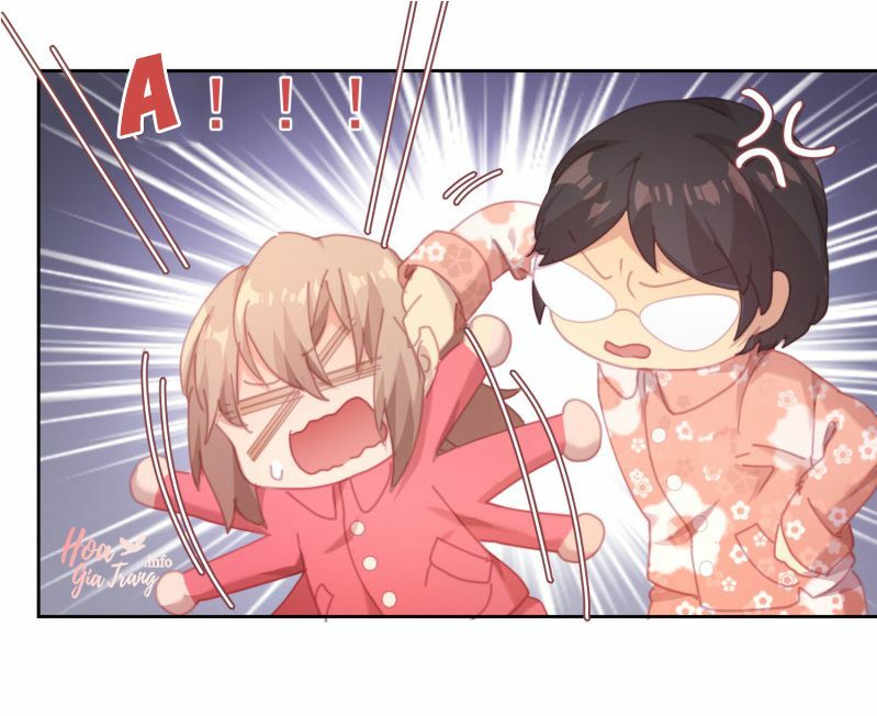 thanh âm giai điệu phản công chapter 59 12