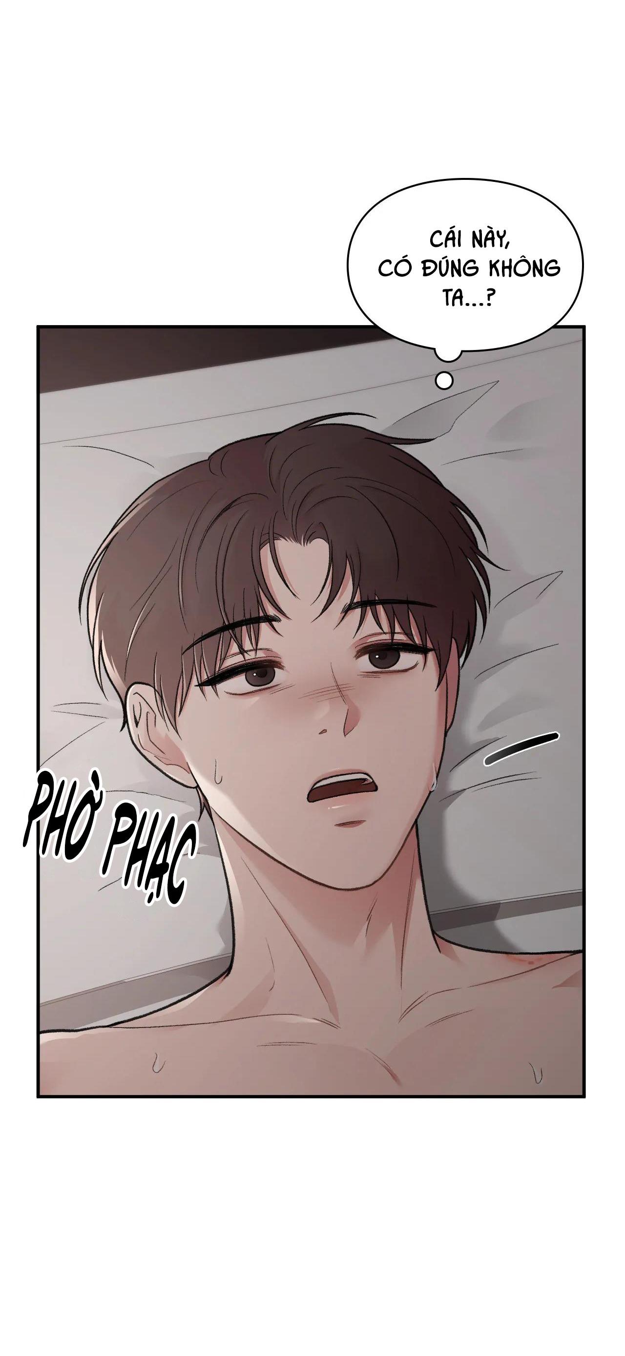 zai đẹp nhưng lại thích dạy đời chapter 22 56