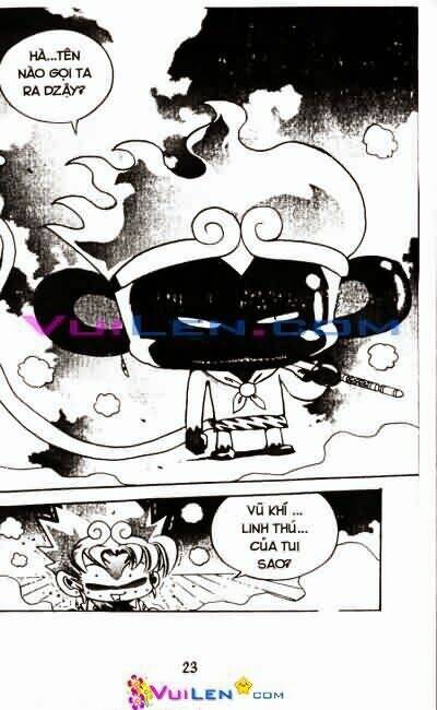 những người bạn tốt chapter 29 24