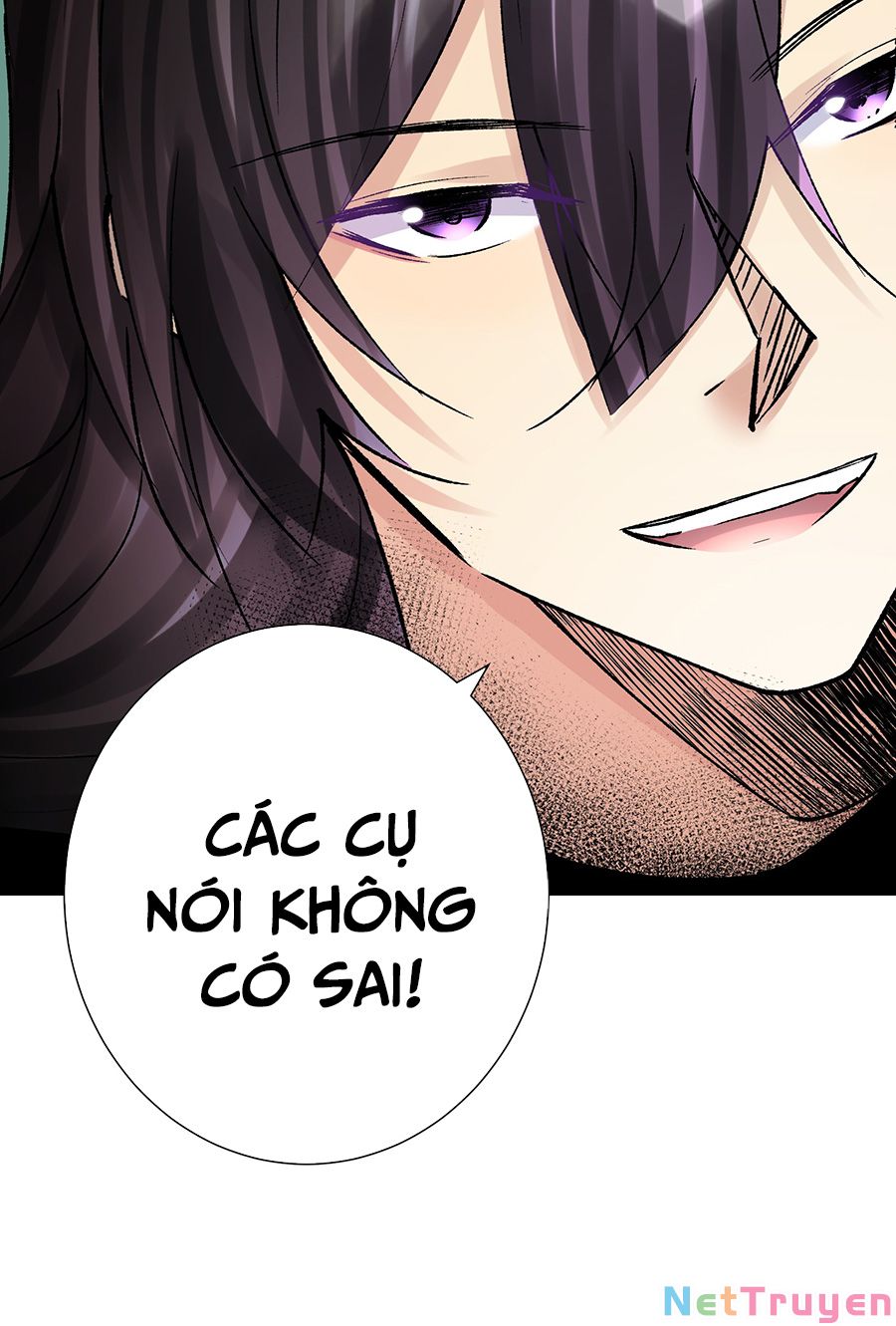 bản giáo chủ thân bất do kỷ chapter 44 47