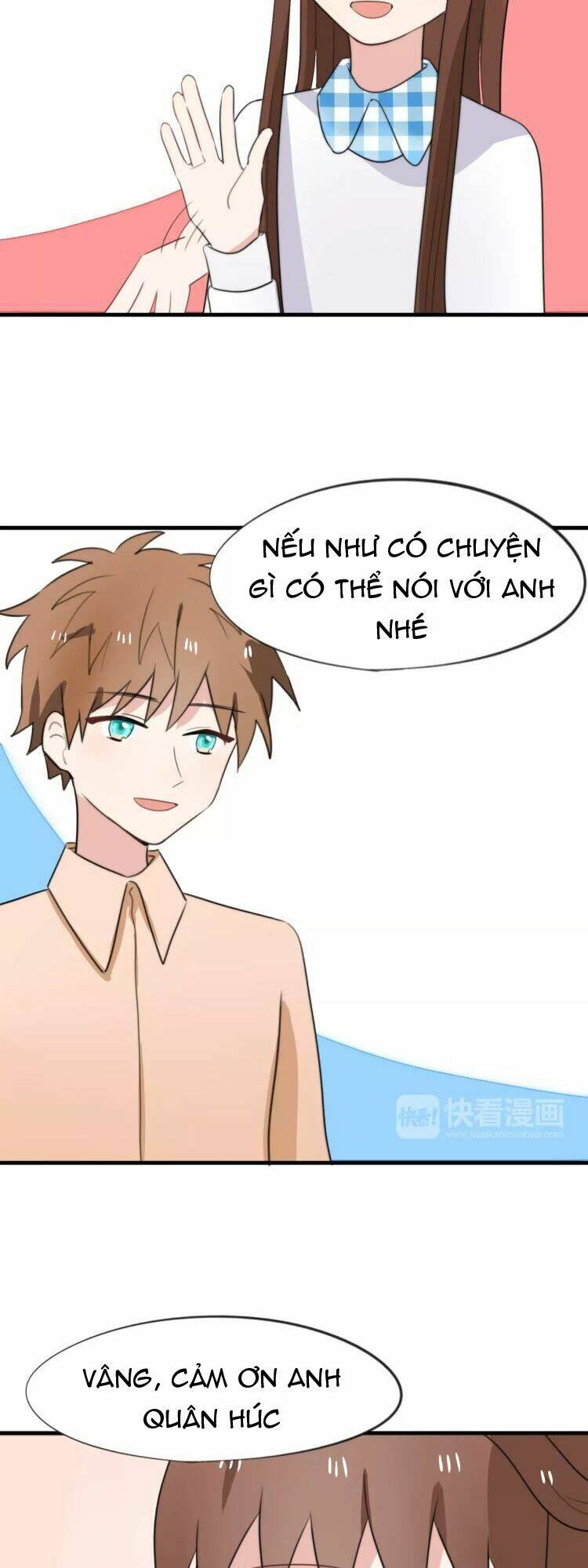 tiểu miêu và hắc diệu thạch chapter 18 27