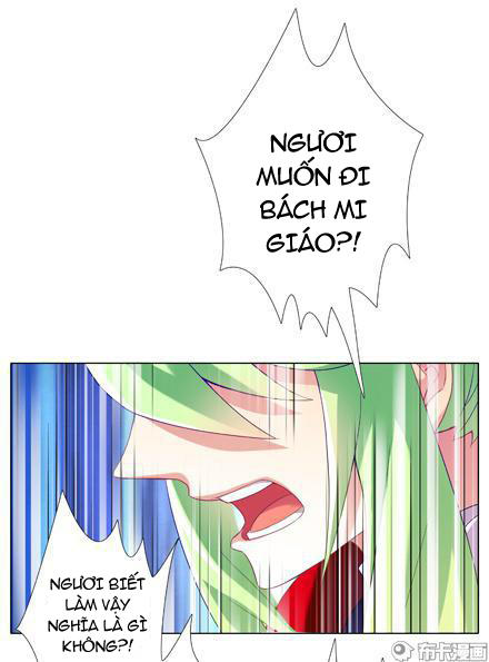 đầu óc đại sư huynh của ta rất đen tối chapter 178 16