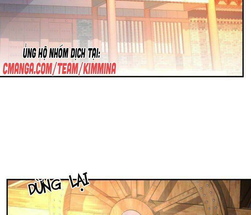 vương gia kiêu ngạo quá khó cua chapter 70 3