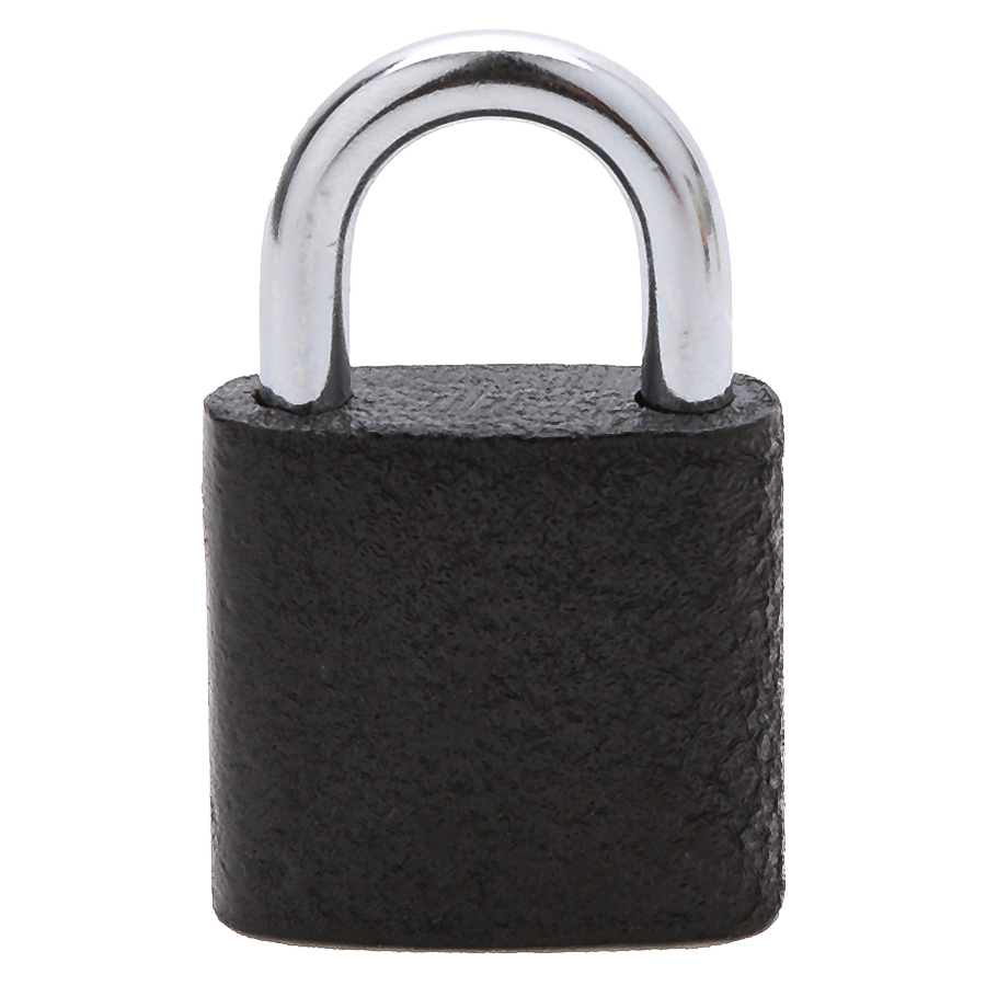 Ổ Khoá Việt Tiệp Hợp Kim Gang 61 x 38 Ống Phi 6