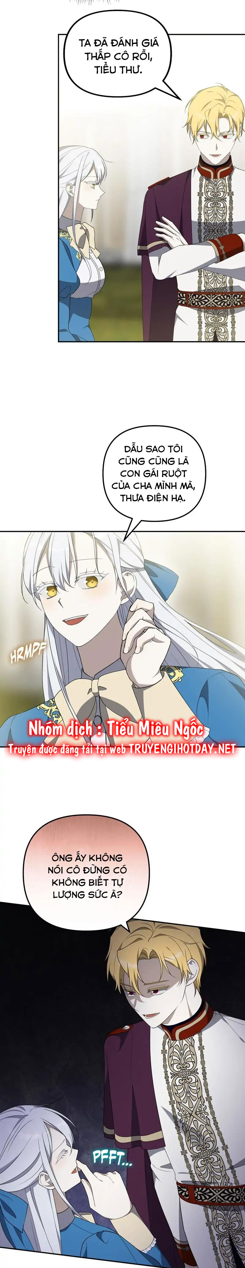 lời nguyền vẫn chưa kết thúc chapter 39 6