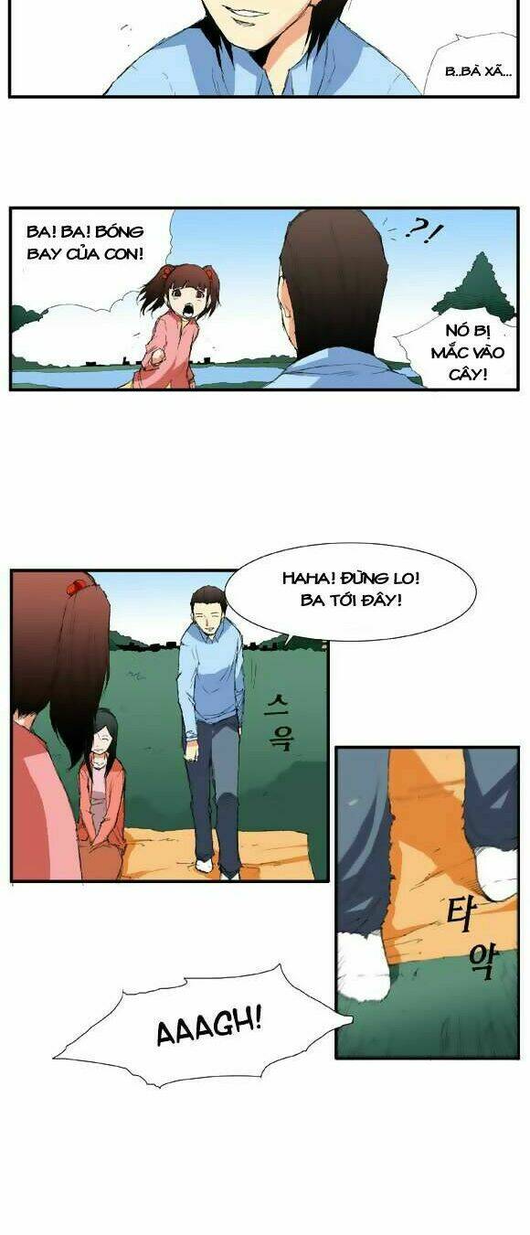 siêu năng chapter 22 4