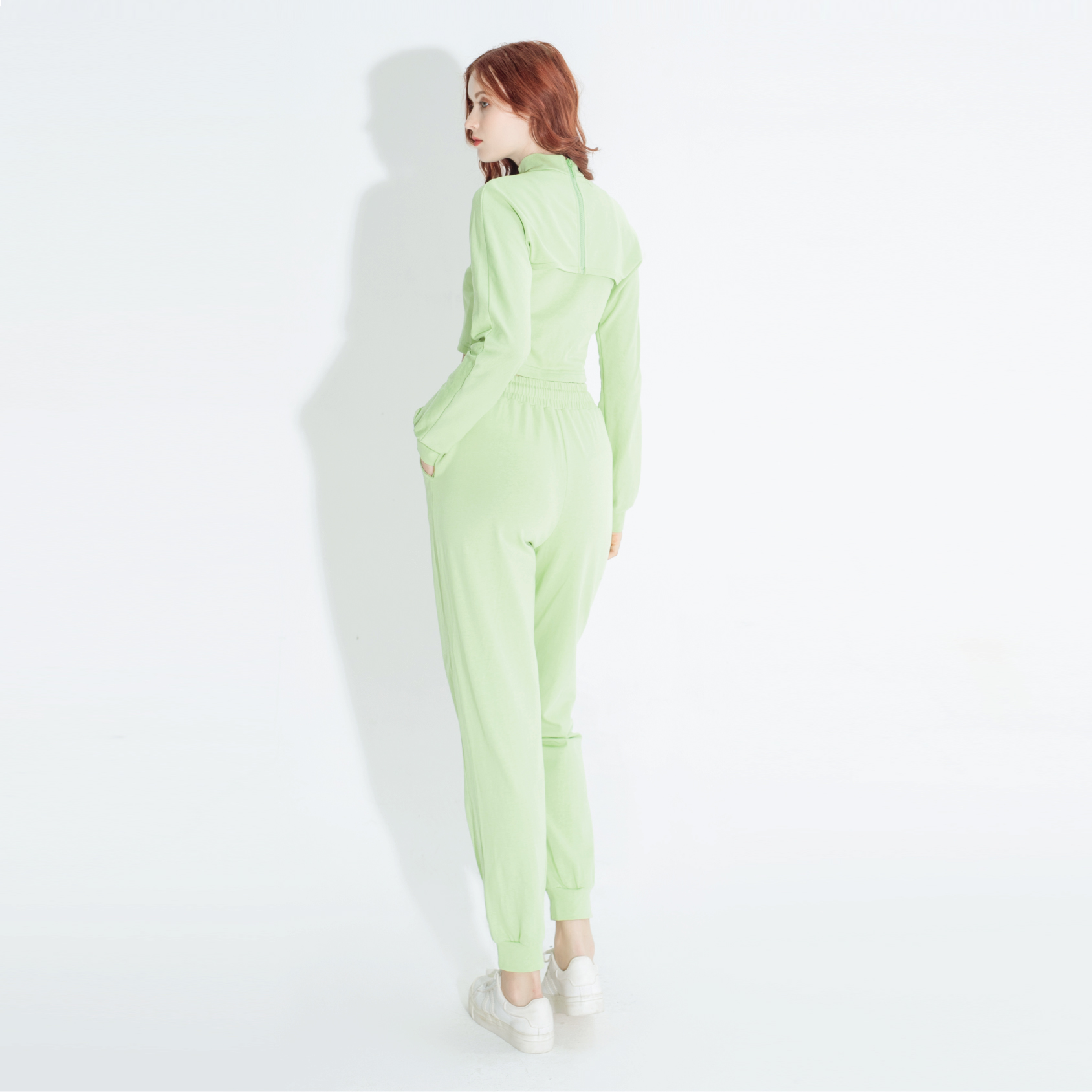 Set Thể Thao Milan Sporty .