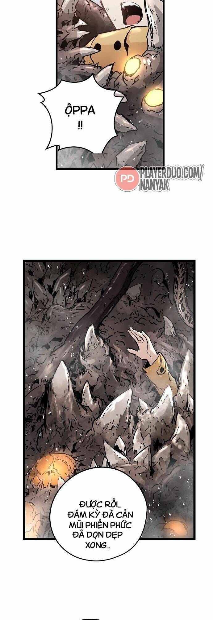 hứa lan chapter 97 47