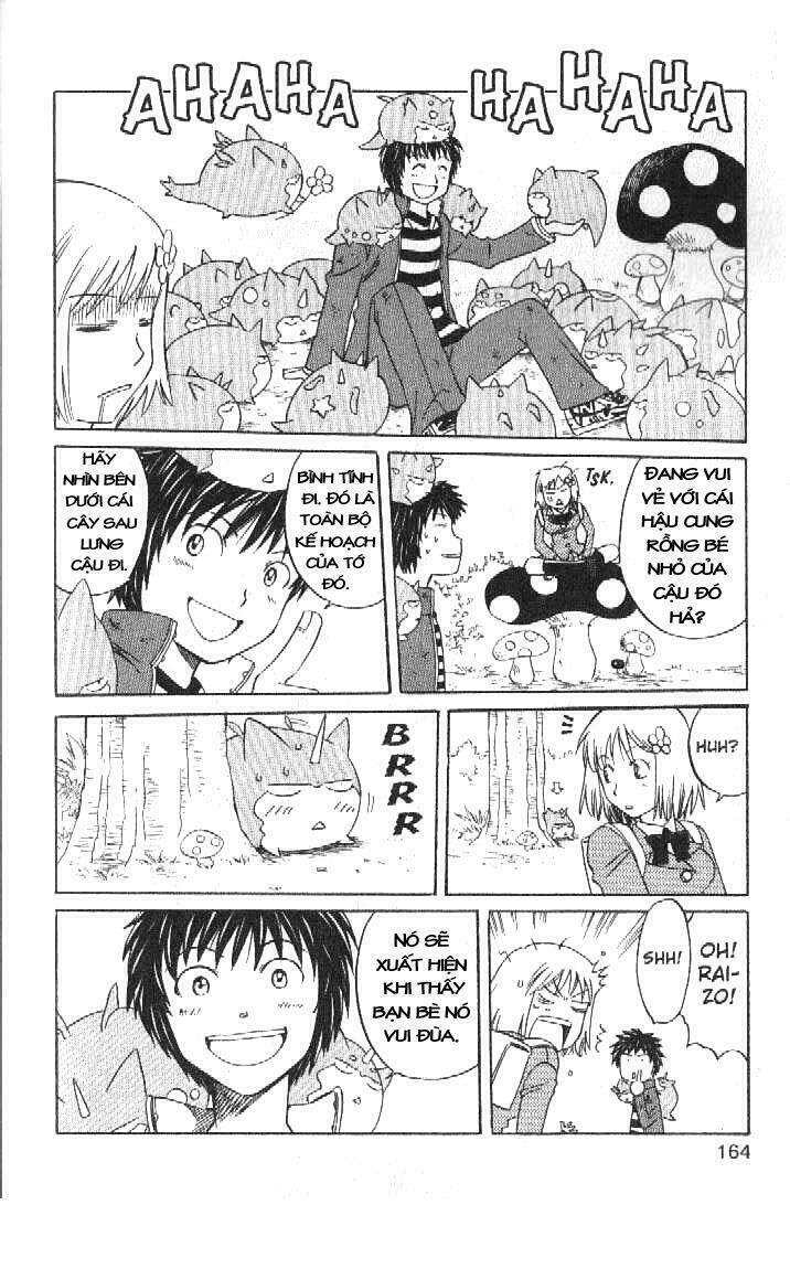 rồng ma trận chapter 44 24