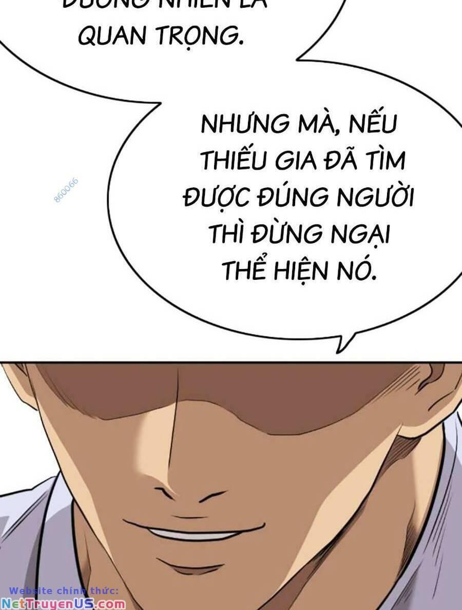 người xấu chapter 170 143