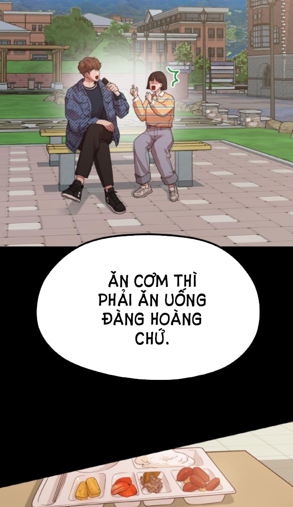 Cuộc Sống Của Tác Giả Truyện Người Lớn chapter 13.1 - Trang 44