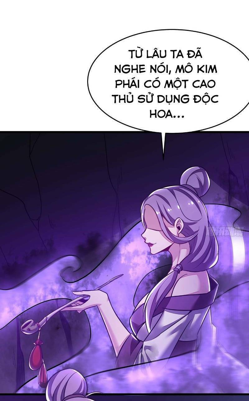 bất tử thần vương tu liên tục chapter 50 68