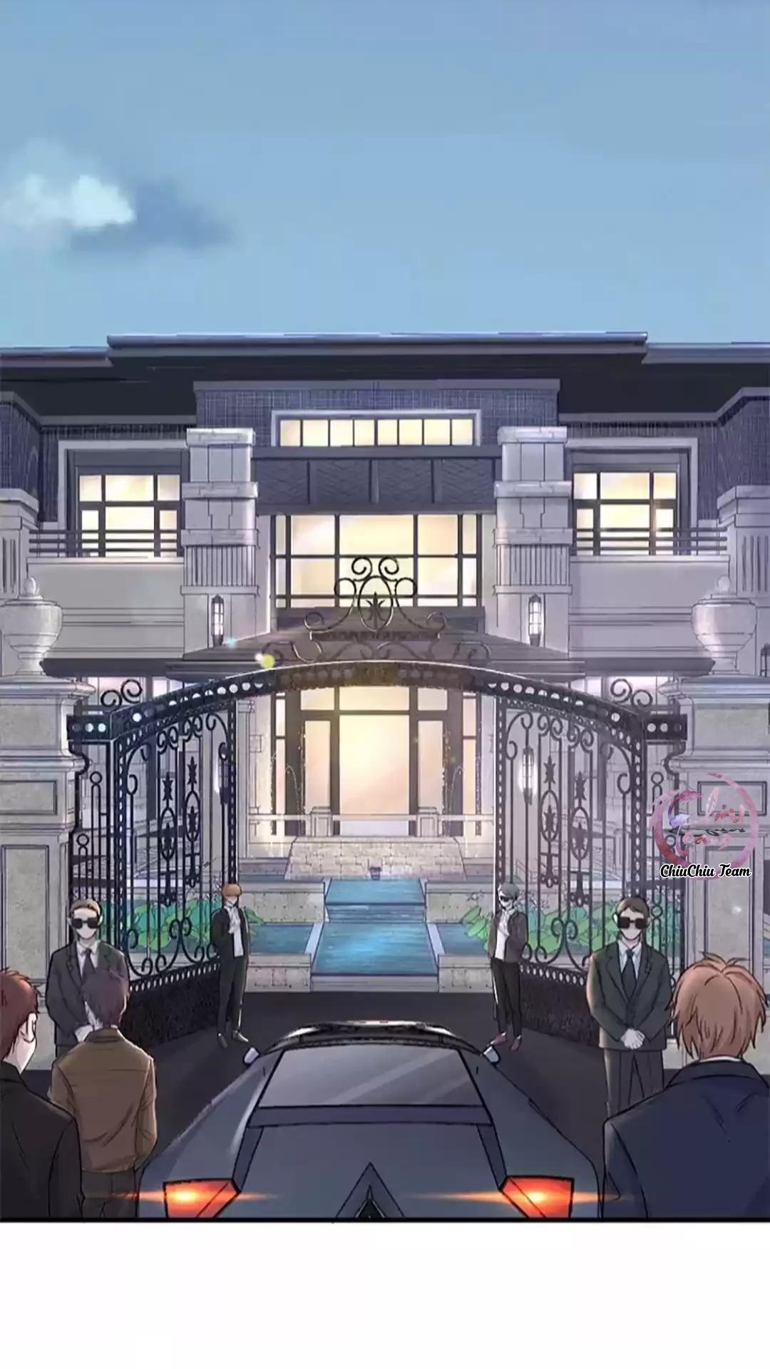 thu dĩ vi kỳ chapter 20 3