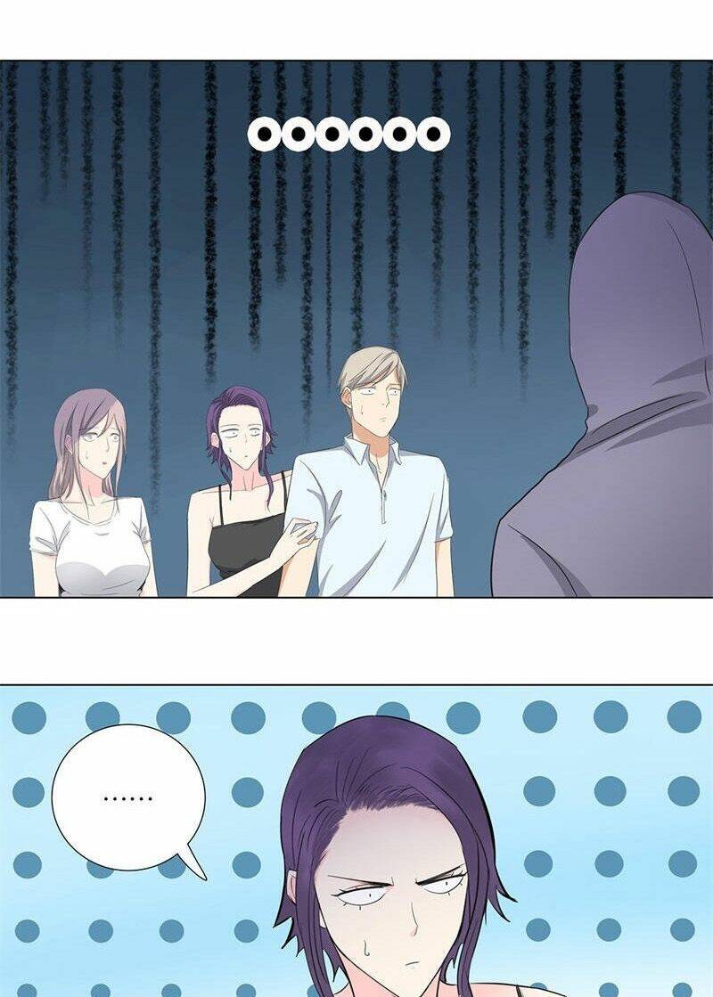 học viện cao thủ chapter 168 16