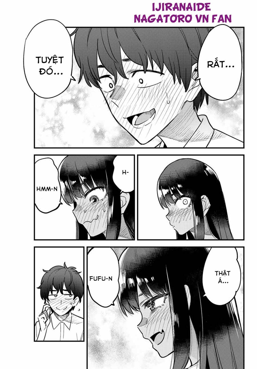 please don bully me - nagatoro-san chapter 114 23