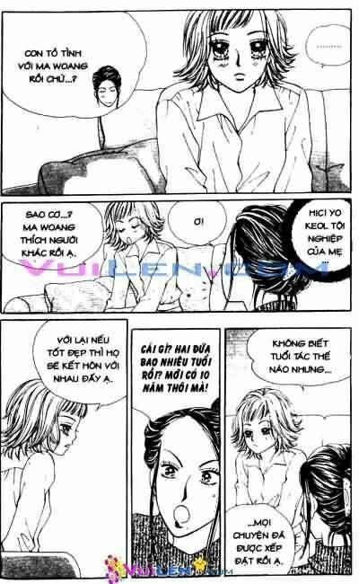 anh là của tôi chapter 11 56