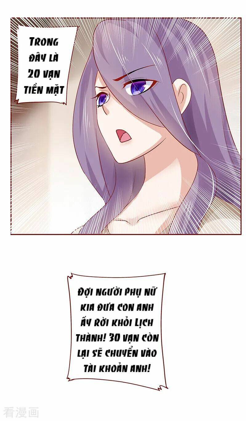 bá đạo tổng tài yêu tôi chapter 159 18