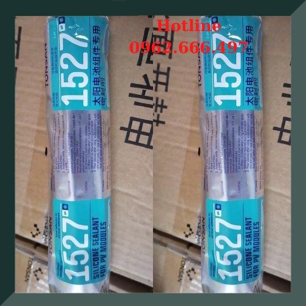 Chất bịt kín Silicone Tonsan 1527