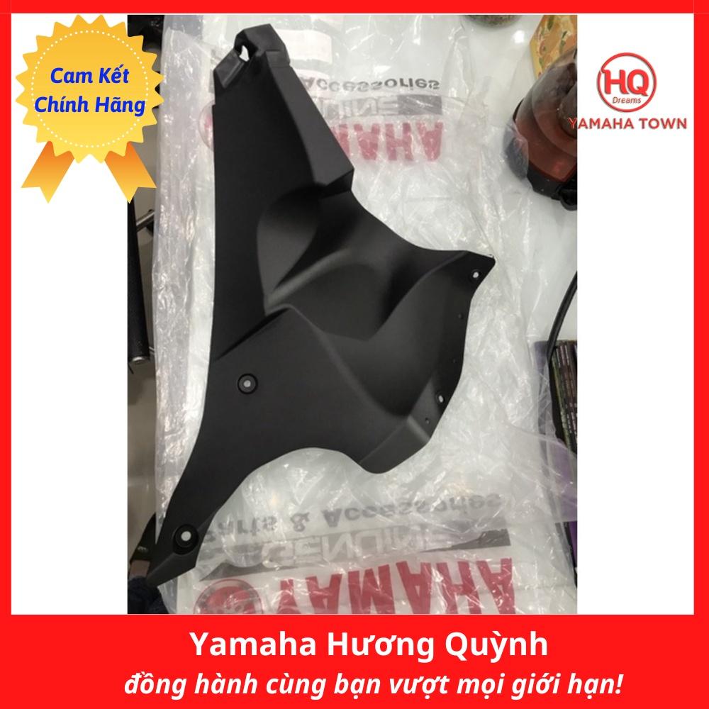 Yếm Trong chính hãng Yamaha dùng cho xe R15V3 - Yamaha town Hương Quỳnh