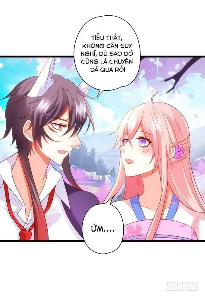 hồ tiên hung bạo chapter 94 70