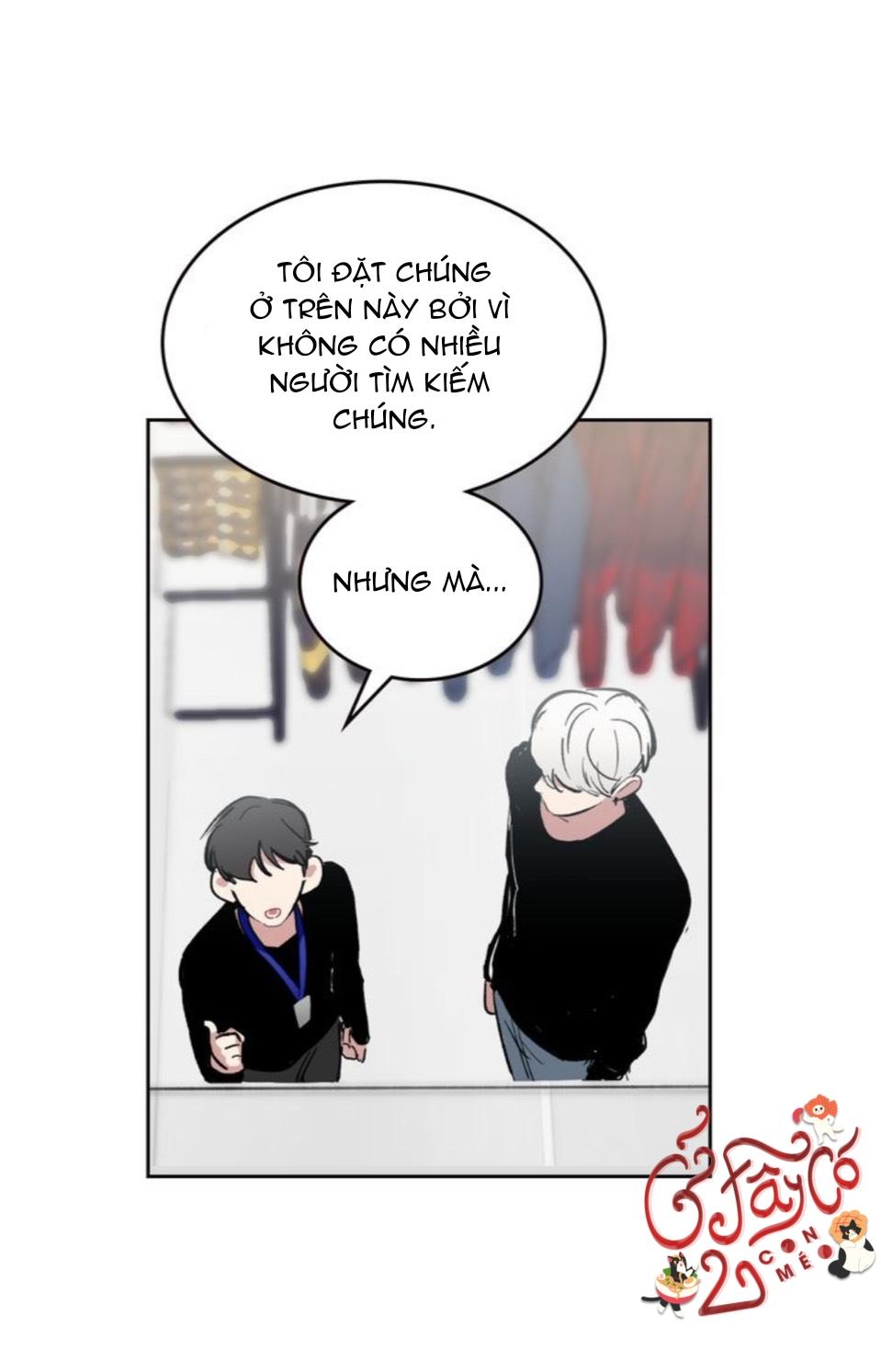 sự sai lầm chậm trễ chapter 2 11